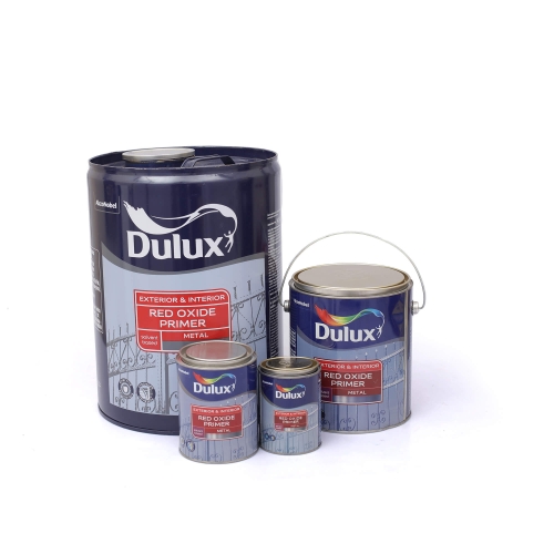 ICI DULUX RANGE